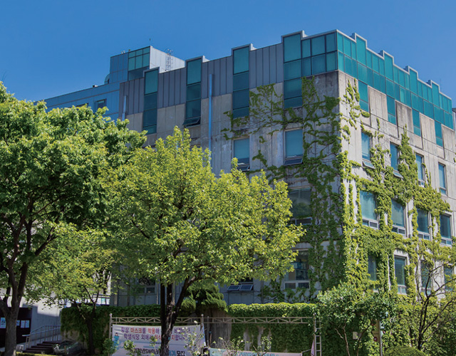 都柏林国际预科学院